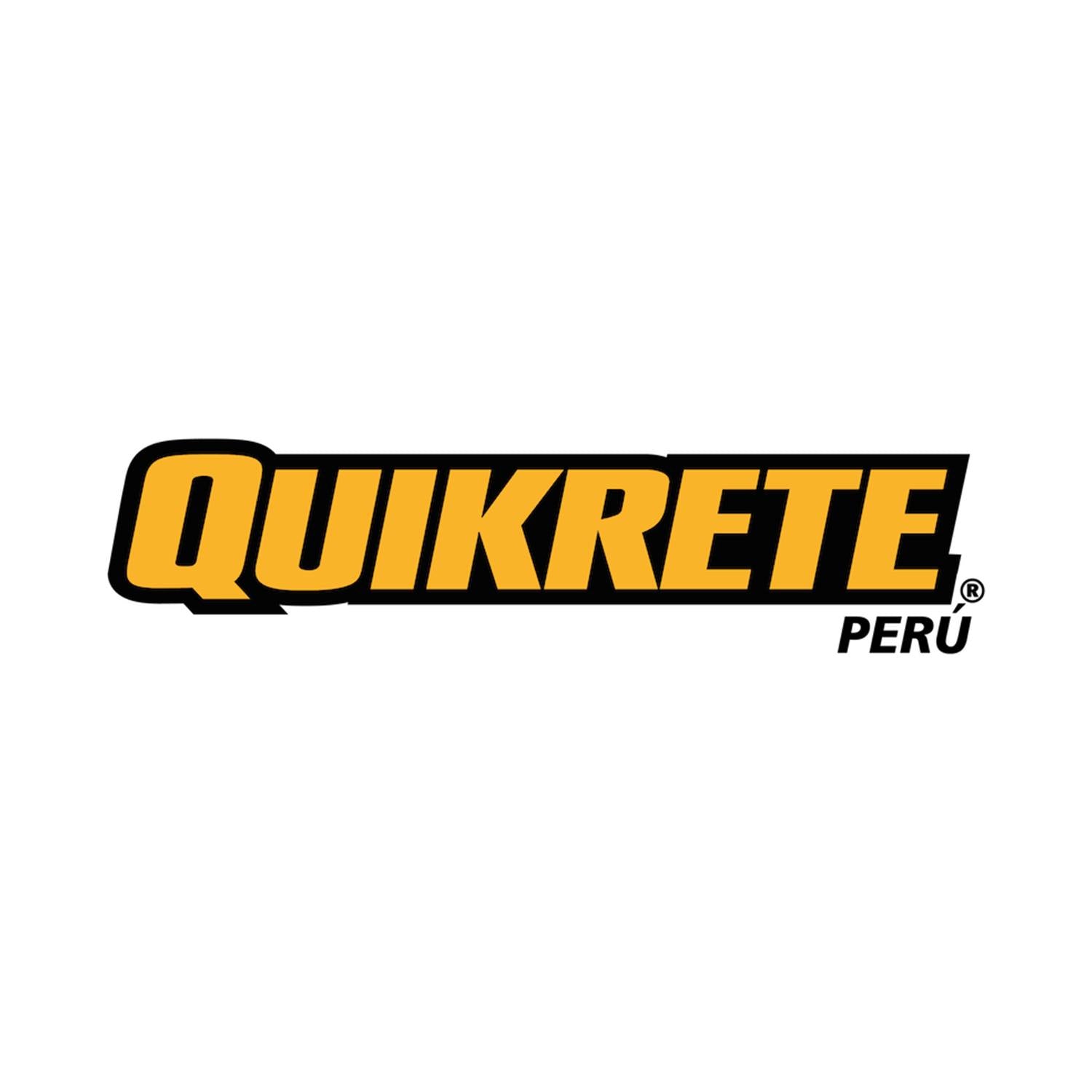 QUIKRETE
