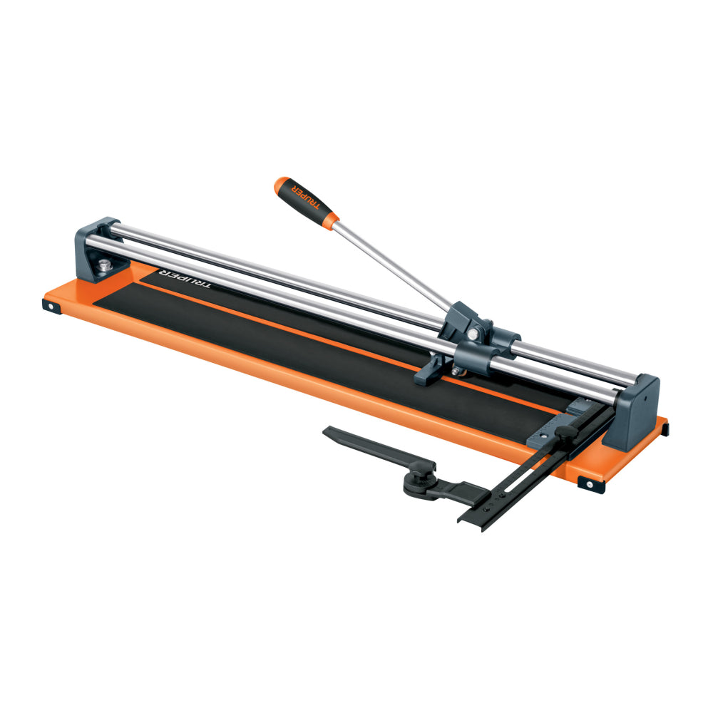 Cortador de azulejo 26" (66 cm) con baleros, Truper - Cod: 16783