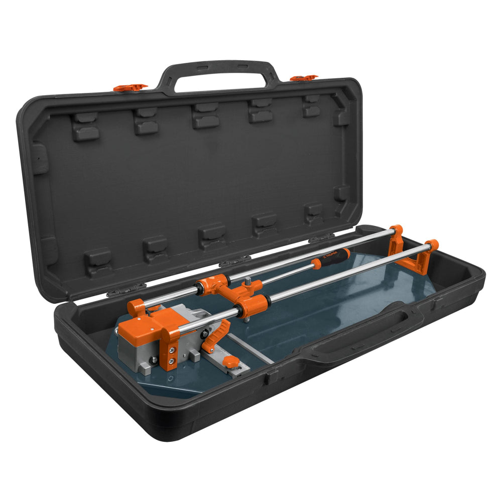 Cortador azulejo 29" (75 cm) Romp. Multipunto maletín, Expert - Cod: 15827