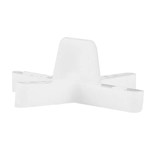 Crucetas Niveladoras Rodotop 3mm x 200 unidades Nefusac