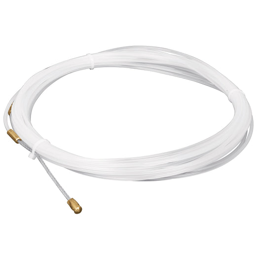 Guía de nylon de 10 m para cable, Truper - Cod: 17755