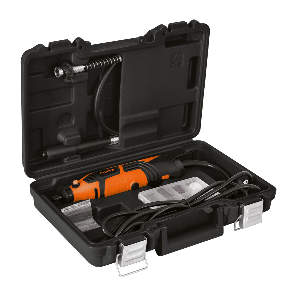 Moto tool, profesional, 220 V, 150 W - Cod: 16769