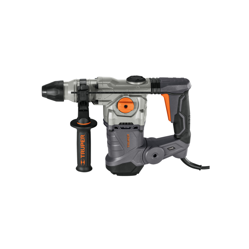 Rotomartillo SDS Plus, 6 Joules, 220 V - CÓDIGO: 100372