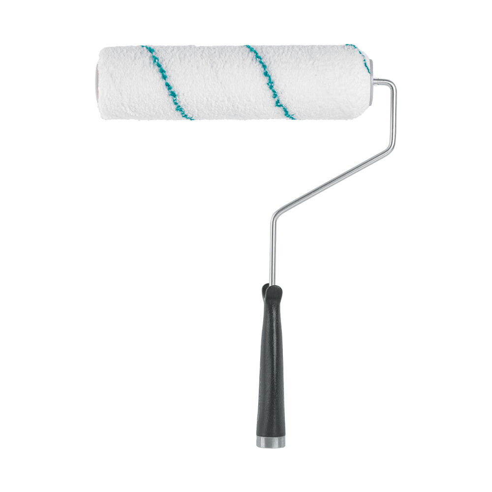 Rodillo para pintar 9" x 3/8" microfibra, sup. poco rugosas - Código:   13894