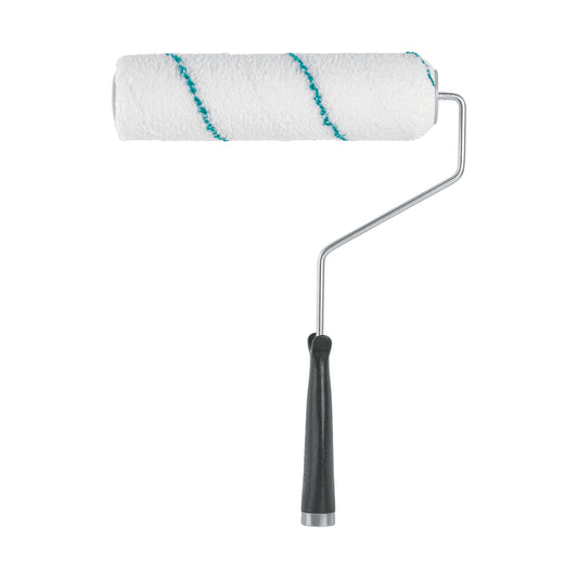 Rodillo para pintar 9" x 3/8" microfibra, sup. poco rugosas - Código:   13894