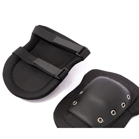 Rodillera de poliester - Clute