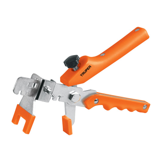 Pinza niveladora de azulejos, TRUPER - CÓDIGO: 100516