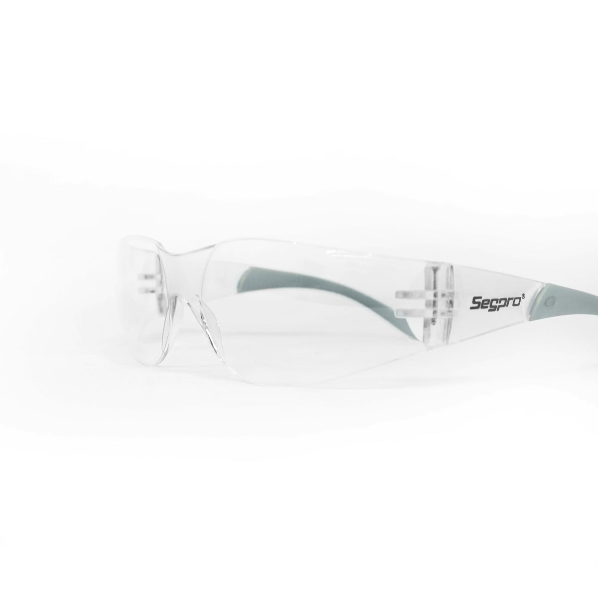 Lente SP200 lunas transparentes, Segpro