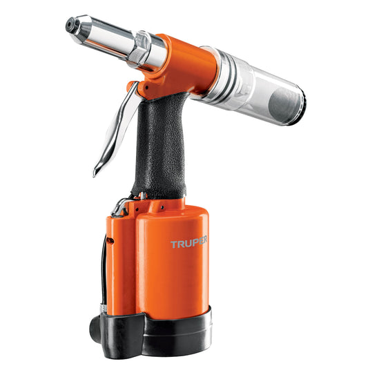 Remachadora neumática 3/16", Truper - CÓDIGO: 101896
