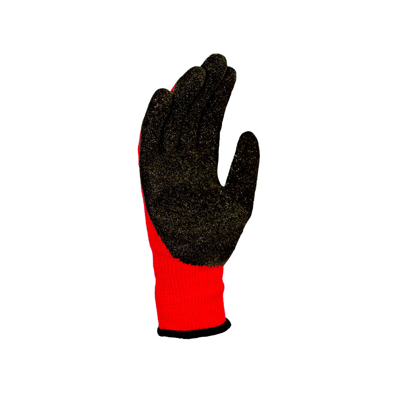 Guantes G-Flex Rojo - Segpro