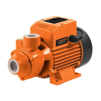 Bomba periférica 1/2HP, 220V/60Hz, uso agrícola, EXPERT - Código: 15019