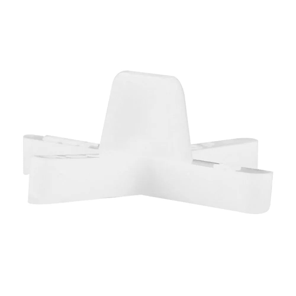 Crucetas Niveladoras Rodotop 3mm x 200 unidades Nefusac