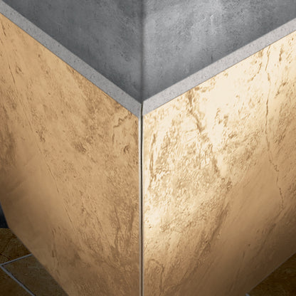 Disco de diamante de 4-1/2" x 1.3 mm, corte de porcelanato - Código: 15196