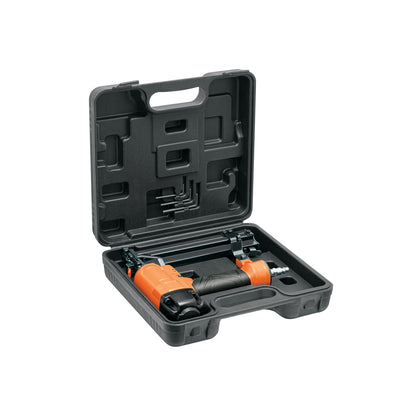 Engrapadora neumática, calibre 18, Truper - Código: 13176