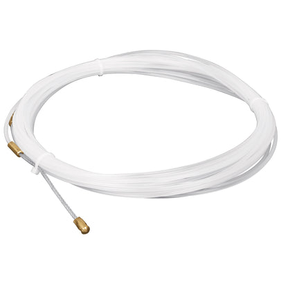 Guía de nylon de 10 m para cable, Truper - Cod: 17755