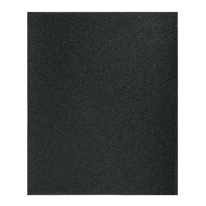 Lija de agua grano 120 de carburo de silicio, Truper - Código: 11620