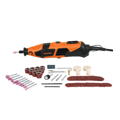 Moto tool, profesional, 220 V, 150 W - Cod: 16769