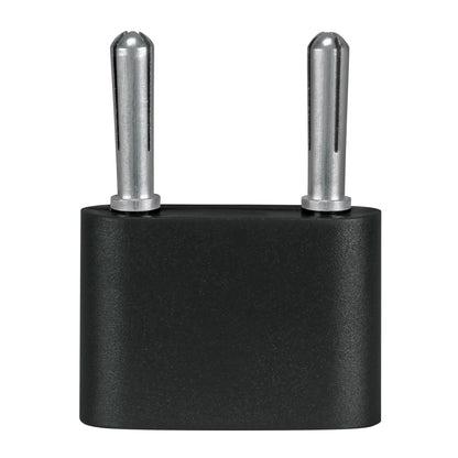 Multímetro profesional con RMS verdadero y auto rango Deluxe - CÓDIGO: 100362