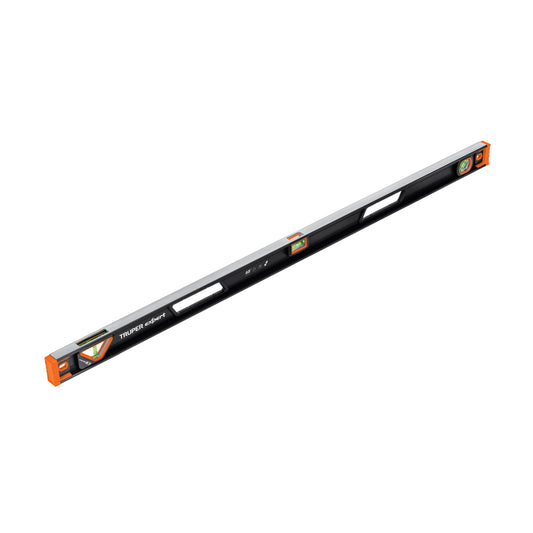 Nivel profesional magnético de 48" c/protección TPR, Expert - Código: 14629