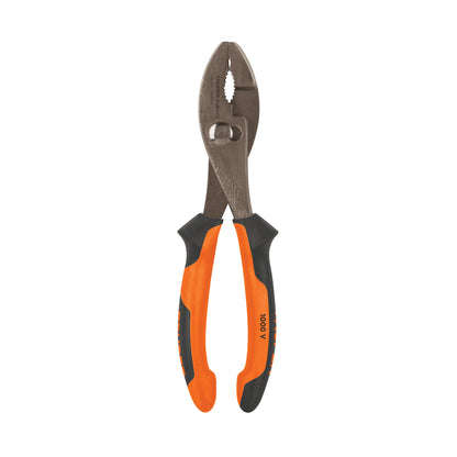 Pinzas de chofer 8" mango Comfort Grip, Truper Expert - CÓDIGO: 13065