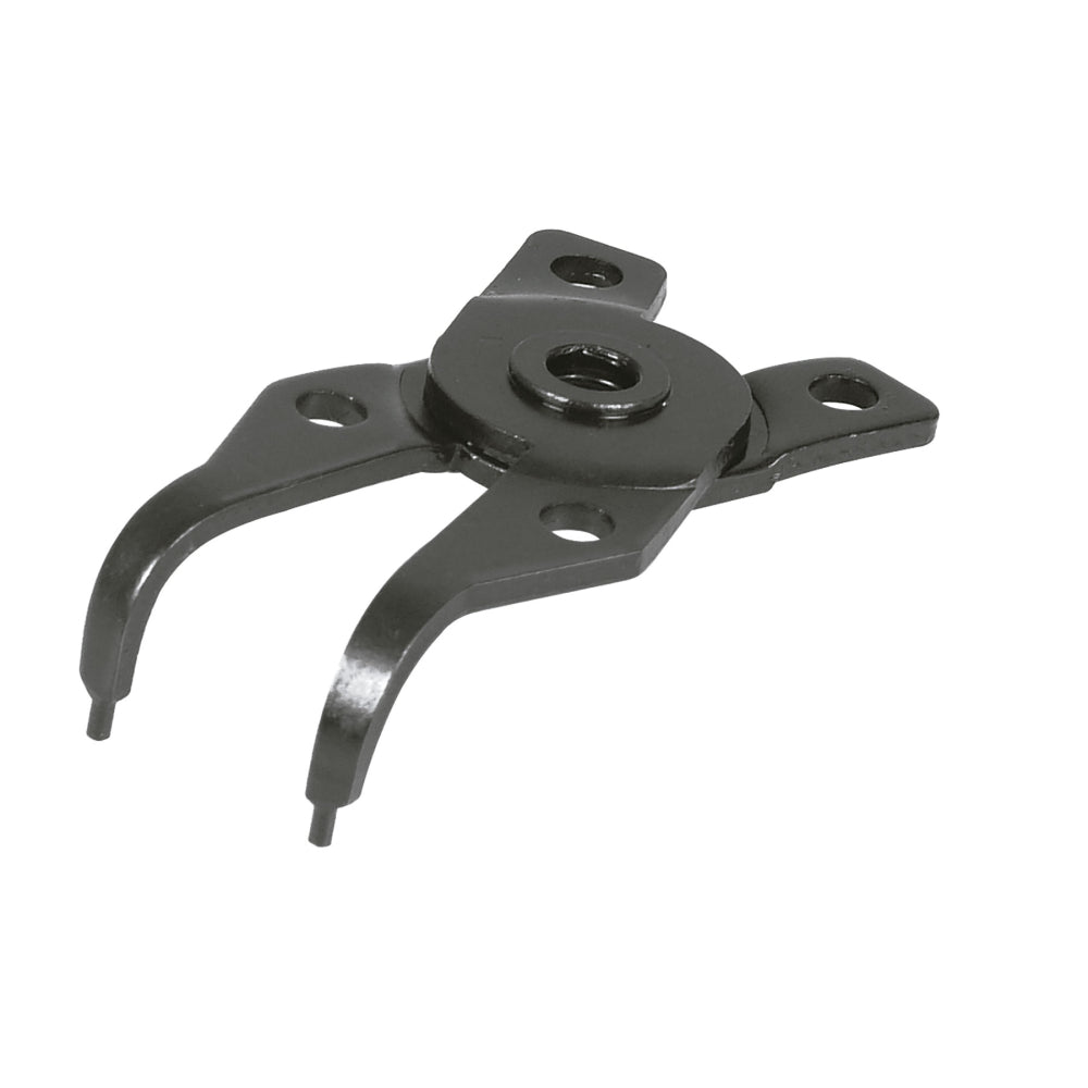 Pinza para anillos de retención 6" 4 cabezas intercambiables - Cod: 17355