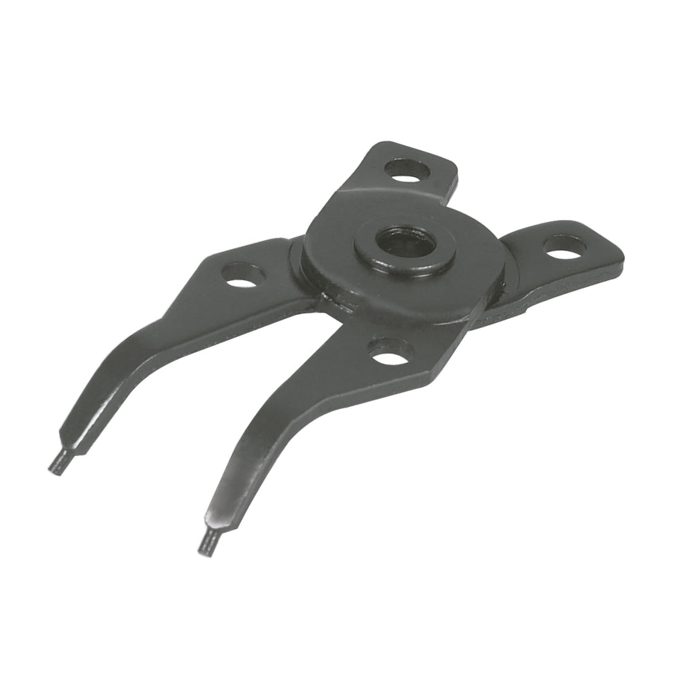 Pinza para anillos de retención 6" 4 cabezas intercambiables - Cod: 17355