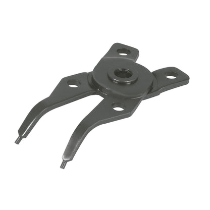 Pinza para anillos de retención 6" 4 cabezas intercambiables - Cod: 17355