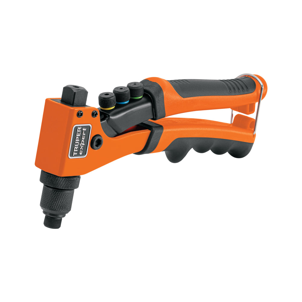 Remachadora profesional 8", Truper Expert - CÓDIGO: 100333