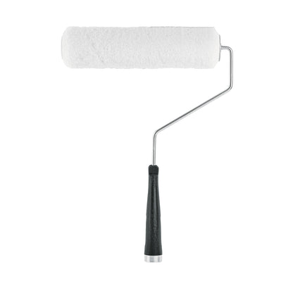 Rodillo para pintar 9" x 3/8" superficies lisas, TRUPER - Código:   13875