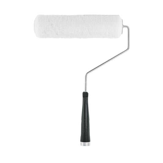 Rodillo para pintar 9" x 3/8" superficies lisas, TRUPER - Código:   13875