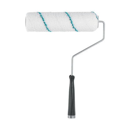 Rodillo para pintar 9" x 3/8" microfibra, sup. poco rugosas - Código:   13894