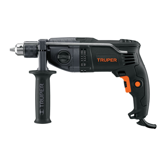 Rotomartillo 1/2" industrial, 900 W, 220 V - Código: 15202