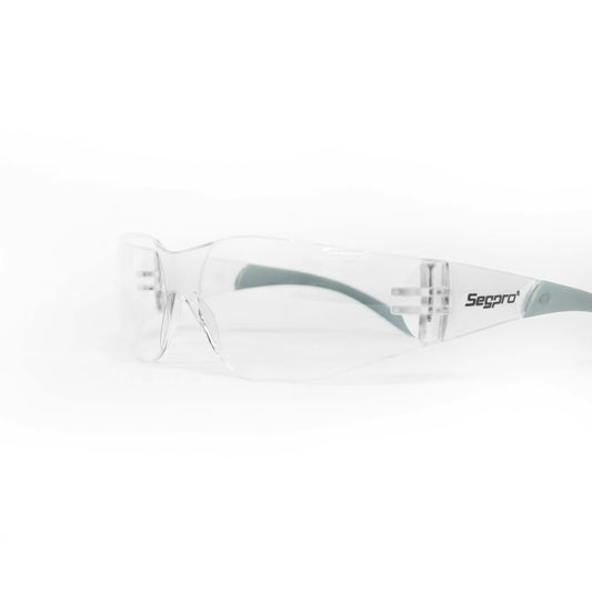 Lente SP200 lunas transparentes, Segpro