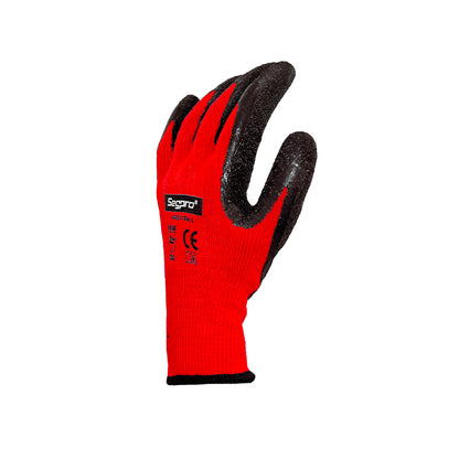 Guantes G-Flex Rojo - Segpro
